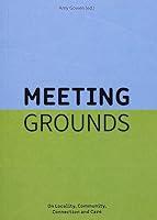 Algopix Similar Product 20 - Meeting Grounds On Locality