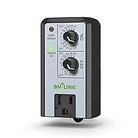 Algopix Similar Product 6 - BNLINK Short Period Repeat Cycle