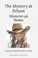 Algopix Similar Product 14 - The Mystery at School Mysteriet p