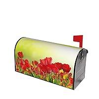 Algopix Similar Product 7 - Lukbfall Blooming Tulips Flowers