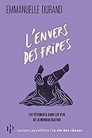 Algopix Similar Product 9 - L'envers des fripes (French Edition)