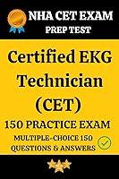 Algopix Similar Product 13 - NHA Certified EKG Technician CET