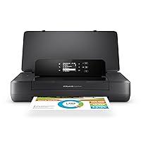 Algopix Similar Product 18 - HP OfficeJet 200 Wireless Mobile