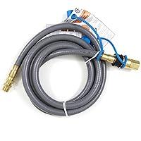 Algopix Similar Product 3 - Blaze 10 Ft Natural GasBulk Propane