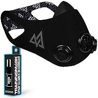 Algopix Similar Product 3 - TRAININGMASK Elevation Training Mask