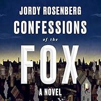 Algopix Similar Product 17 - Confessions of the Fox: A Novel