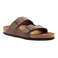 Algopix Similar Product 2 - Birkenstock Unisex Arizona SandalMocha