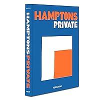 Algopix Similar Product 8 - Hamptons Private  Assouline Coffee