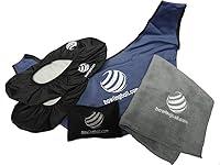 Algopix Similar Product 1 - bowlingballcom Bowling Accessory Kit