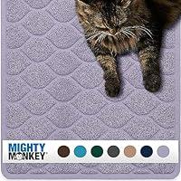 Algopix Similar Product 10 - Mighty Monkey Waterproof BPA Free Cat
