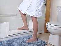 Algopix Similar Product 7 - CleanCut Step Bathtub Accessibility Kit