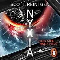 Algopix Similar Product 4 - Nyxia: The Nyxia Triad