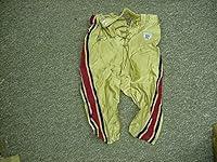 Algopix Similar Product 9 - Adam Snyder San Francisco 49ers Reebok