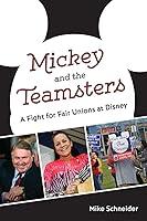 Algopix Similar Product 6 - Mickey and the Teamsters A Fight for