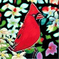Algopix Similar Product 6 - Continental Art Center Single Cardinal