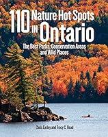 Algopix Similar Product 17 - 110 Nature Hot Spots in Ontario The
