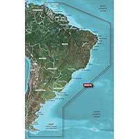Algopix Similar Product 20 - Garmin 010C106220 Boating GPS