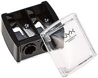 Algopix Similar Product 20 - NYX PROFESSIONAL MAKEUP Sharpener