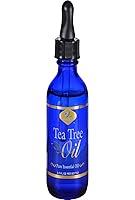 Algopix Similar Product 19 - Olympian Labs Tea Tree Oil - 1.6 fl oz