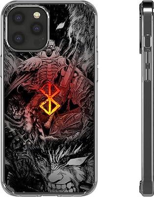 Unleash Your Otaku Style: The Most Creative Anime Phone Cases You'll Want