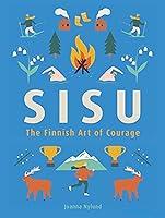 Algopix Similar Product 2 - Sisu: The Finnish Art of Courage