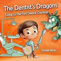 Algopix Similar Product 10 - The Dentists Dragons  Going to The