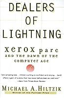 Algopix Similar Product 15 - Dealers of Lightning Xerox PARC and