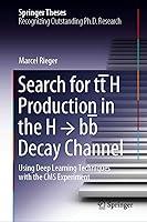 Algopix Similar Product 18 - Search for ttH Production in the H 