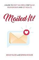 Algopix Similar Product 10 - Mailed It A Guide to Crafting Emails