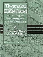 Algopix Similar Product 13 - Tiwanaku and Its Hinterland