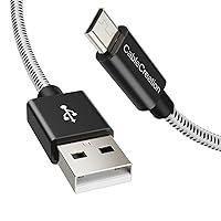 Algopix Similar Product 5 - CableCreation USB to Micro USB Cable 4