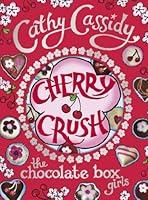 Algopix Similar Product 4 - Chocolate Box Girls: Cherry Crush