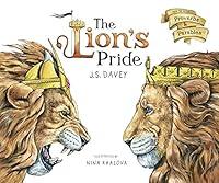 Algopix Similar Product 5 - The Lions Pride Proverbs and Parables