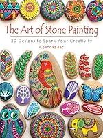 Algopix Similar Product 4 - The Art of Stone Painting 30 Designs
