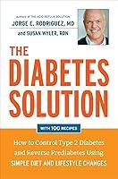 Algopix Similar Product 5 - The Diabetes Solution How to Control