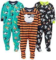 Algopix Similar Product 9 - Simple Joys by Carters Toddlers and