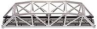 Algopix Similar Product 3 - Code 83 Nickel Silver 18 Silver