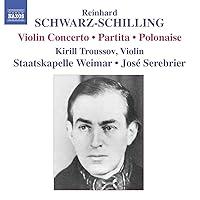 Algopix Similar Product 4 - Partita for Orch  Polonaise  Violin