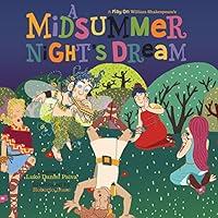 Algopix Similar Product 7 - A Midsummer Nights Dream A Play on