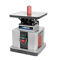 Algopix Similar Product 8 - Delta Woodworking 31483 HeavyDuty