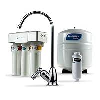 Algopix Similar Product 11 - Aquasana Reverse Osmosis Under Sink
