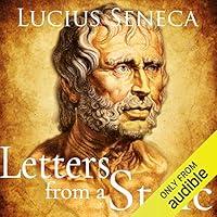 Algopix Similar Product 1 - Letters from a Stoic