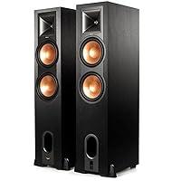 Algopix Similar Product 3 - Klipsch R28PF Surround Powerful Floor