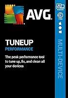 Algopix Similar Product 17 - AVG TuneUp 2021 10 Devices 1 Year