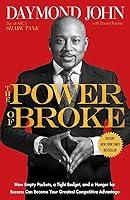 Algopix Similar Product 3 - The Power of Broke How Empty Pockets