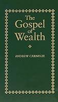 Algopix Similar Product 19 - Gospel of Wealth Books of American