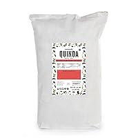 Algopix Similar Product 20 - CEREAUSLY Organic Red Quinoa  Premium