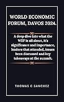 Algopix Similar Product 1 - World Economic Forum Davos 2024 A