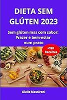 Algopix Similar Product 1 - Dieta Sem Glten 2023 Sem glten mas