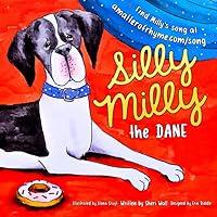 Algopix Similar Product 12 - Silly Milly the Dane